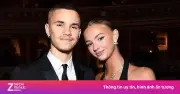 Mia Regan Rời Tiệc Nhanh Chóng Sau Khi Chạm Mặt Bạn Gái Mới Của Romeo Beckham