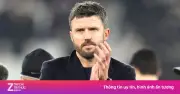 Michael Carrick Đoạt Giải HLV Xuất Sắc Tháng Đầu Tiên Tại Premier League