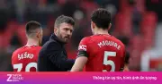 Michael Carrick đang làm đúng, Man United lại sợ sai: Nỗi ám ảnh Solskjaer cần được gạt bỏ