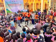 Minh bạch và bền vững: Chìa khóa cho hoạt động thiện nguyện tại Việt Nam