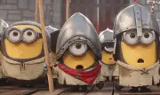 Minions & Monsters: Cuộc phiêu lưu mới của 'chuối vàng' tại Hollywood cổ điển