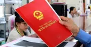 Bộ Tài chính lên tiếng về kiến nghị ghi nợ tiền sử dụng đất trên sổ đỏ cho hộ khó khăn