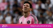 MLS kết luận Messi không vi phạm quy định sau nghi vấn xông vào phòng trọng tài