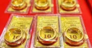 Mùng 10 tháng Giêng: Cẩn trọng khi mua vàng tránh cảm tính đám đông