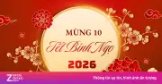 Mùng 10 Tết 2026 - Ngày Vía Thần Tài: Có Phải Ngày Tốt Để Khởi Đầu Năm?