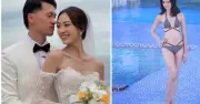 Người Mẫu Dương Vịnh Đồng - 'Nữ Thần Chân Dài' Bí Mật Kết Hôn Tại Bali