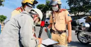 Những Lỗi Xe Máy Dễ Bị Phạt 8 Triệu Đồng: Người Dân Cần Cảnh Giác