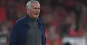 Mourinho Ước Mơ Thành Hiện Thực Khi Benfica Đối Đầu Real Madrid
