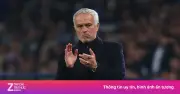 Mourinho sắp rời Benfica để dẫn dắt đội tuyển Bồ Đào Nha, tái hợp Ronaldo?