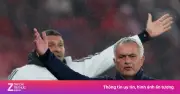 Mourinho Trở Lại Bernabeu Trong Im Lặng: Chương Kết Buồn Sau 13 Năm