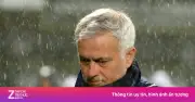 Mourinho và 'Lời nguyền' Champions League: Thập kỷ thất bại tại vòng knock-out