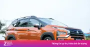 MPV Cỡ Nhỏ Đua Khuyến Mại Sau Tết, Xe Bán Chạy Giảm Hàng Chục Triệu Đồng