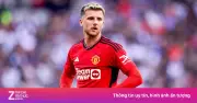 MU sẵn sàng bán Mason Mount trong kỳ chuyển nhượng hè 2026