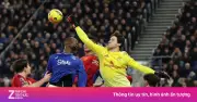 MU Thắng Everton 1-0: Lammens và Cunha Nhận Mưa Lời Khen Từ Người Hâm Mộ