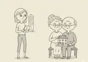 Mâu thuẫn gia đình: Tài sản đất vàng ngủ yên, con dâu muốn phát triển bị ngăn cản