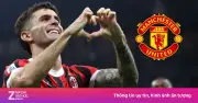 MU và Arsenal đối mặt rào cản tài chính lớn trong việc chiêu mộ Pulisic từ AC Milan