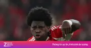 MU và PSG tranh giành tài năng trẻ Anisio Cabral của Benfica