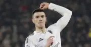 MU dừng chuỗi toàn thắng với trận hòa kịch tính trước West Ham