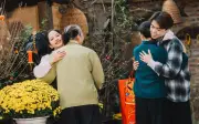 MV 'Tết Bình An Bên Nhau' - Giai Điệu Sum Vầy Và Hành Trình Mới Của Vũ Diệu Thảo