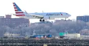 Máy bay Boeing 737 MAX 8 của American Airlines bị phát hiện vết đạn sau chuyến bay từ Colombia