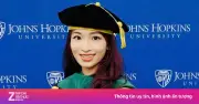 Nữ Bác Sĩ Việt 27 Tuổi Chinh Phục Chương Trình Nội Trú Tại Đại Học Harvard