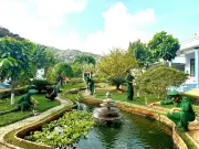 Đồn Biên phòng Hòn Khoai tự chủ thực phẩm, đón Tết ấm áp giữa biển khơi