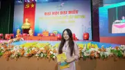 Nữ sinh Huế Võ Trần Minh Thư: Gương mặt trẻ tiêu biểu với đam mê bảo tồn di sản số