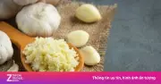 Ăn tỏi sống mỗi ngày: Lợi ích bất ngờ cho tim mạch, miễn dịch và tiêu hóa
