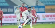 Nam Định FC: Âu lo ở V-League, thăng hoa tại Cúp C1 Đông Nam Á