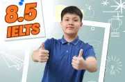 Nam sinh Hà Nội đạt IELTS 8.5 sau hành trình học tập đa quốc gia đầy thử thách