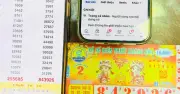 Nam thanh niên TPHCM trúng độc đắc 2 tỷ đồng vé số Khánh Hòa sau Tết