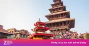 Nepal: Quốc gia đón năm mới 2082 khi thế giới mới bước sang 2026