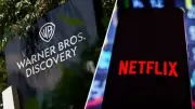 Netflix Rút Khỏi Thương Vụ Thâu Tóm Warner Bros. Discovery: Chiến Lược Mới?