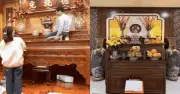 Cận Tết, dân mạng thi nhau khoe bàn thờ chỉn chu, chi phí lên đến hàng trăm triệu