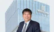 Newtecons Bổ Nhiệm Tổng Giám Đốc Mới, Ông Nguyễn Quang Thụy Thay Thế Ông Võ Thanh Liêm