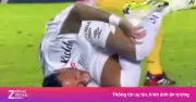 Neymar Bị Phạm Lỗi Ghê Rợn, Cộng Đồng Mạng Phẫn Nộ Trước Hành Vi Bạo Lực