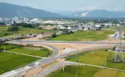 Đường Cao Tốc Hoài Nhơn - Quy Nhơn Hoàn Thành Nhưng Bị Hoãn Khai Thác Dịp Tết
