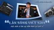 Ông Choi Seung Jin: Hợp tác văn hóa Việt - Hàn 2025 sâu sắc, mở ra cơ hội mới