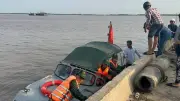 Ngư dân Vĩnh Long được cứu sống kịp thời sau cơn đột quỵ trên biển