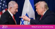 Ông Netanyahu Đưa 'Yêu Sách Tối Đa' Đến Washington Trong Bối Cảnh Căng Thẳng Iran