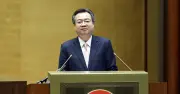 Ông Nguyễn Thành Nghị: Cổ phần hóa không làm mất thương hiệu quốc gia