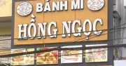 Đồng Tháp: 19 người nhập viện sau khi ăn bánh mì từ cơ sở Hồng Ngọc 12