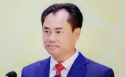 Ông Trịnh Việt Hùng Được Bổ Nhiệm Làm Thứ Trưởng Thường Trực Bộ Nông Nghiệp Và Môi Trường