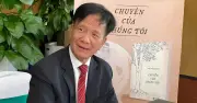 Ông Võ Hồng Phúc: Muốn tăng trưởng hai con số, Việt Nam phải bứt phá về thể chế