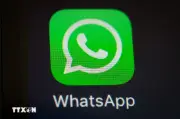 Nga Cấm Cửa Ứng Dụng Nhắn Tin Phổ Biến WhatsApp Trên Lãnh Thổ