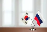 Nga cảnh báo Hàn Quốc về việc viện trợ vũ khí cho Ukraine, căng thẳng leo thang