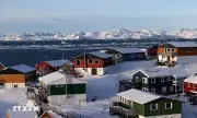 Nga cảnh báo về việc quân sự hóa Greenland và nguy cơ leo thang căng thẳng