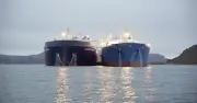 Nga Lần Đầu Thực Hiện Đồng Thời Ba Vụ Chuyển Tải LNG Tại Bắc Cực, Tăng Cường Xuất Khẩu