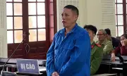 Nghệ An: Người chồng đâm chết vợ trong cuộc cãi vã, lĩnh án 12 năm tù