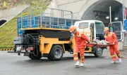 Nghề 'gác cổng sự sống' trong hầm đường bộ: Ranh giới mong manh giữa an toàn và thảm họa